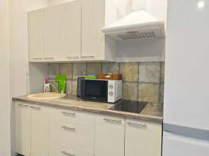 Апартаменты Горизонт