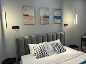 Апартаменты GRAND APART Modern 3