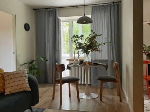 Квартира Самая Инстаграмная в городе