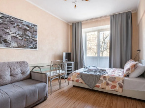 Апартаменты Заморенова 9/2