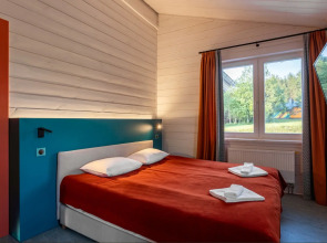 Парк-Отель Яркий