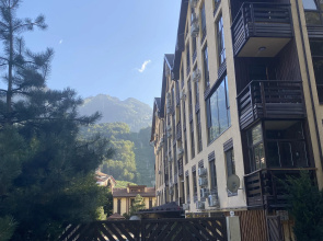 Apartamenty Red Haus