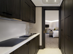 The Alexander, a Luxury Collection Hotel