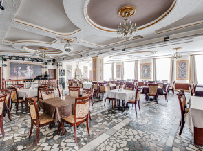 Отель Ашхен