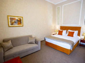 Отель La Casa Nizami