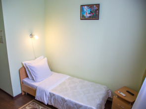 Мини-отель Малахитовая