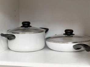 Апартаменты у Измайловского Кремля