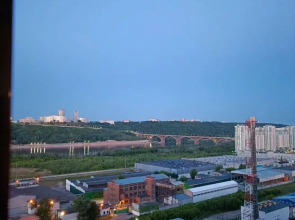 Квартира на улице Июльских Дней