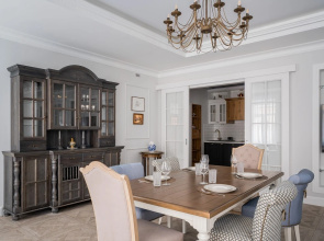Квартира Letyourflat Residence Galernaya