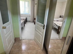 Гостевой дом Siena