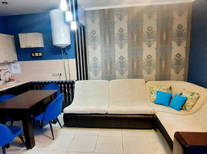 Апартаменты Арт Лайт Сити