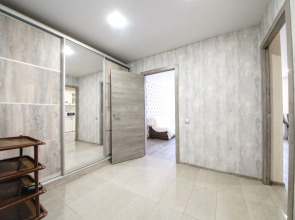 Апартаменты на Симбирцева 44