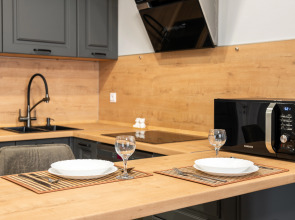 Апартаменты Jane-Apart Ochakovo