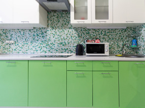 Апартаменты Pryanik Apartments Проспект Ленина 138