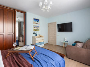 Апартаменты Семейные на Ленинском