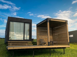 Tikhiy Bereg Private house