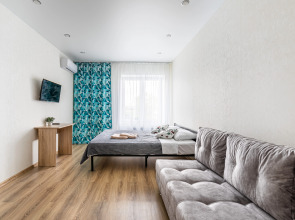 Апартаменты Речной Порт