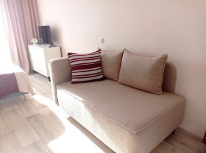 Квартира Студия Веларт