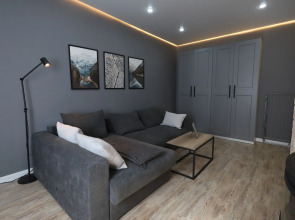 Апартаменты BPA 75