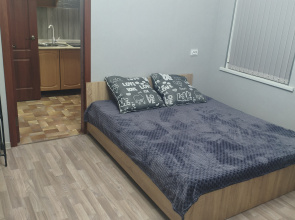 Yejsk Blagoustroyennaya Komnata Udobnoye Raspolozhenie Private house