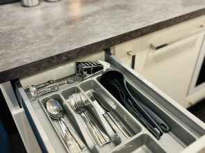 Квартира на Улице Сибревкома 7/1