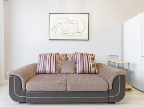 Квартира Top House 1 Оранжерейная 24А