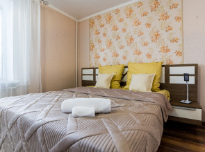 Апартаменты с видом на море от LetoApart