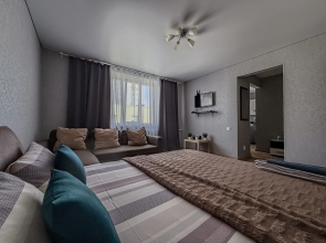 Ryadom S Avtovokzalom Flat