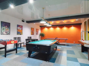 Гостиничный комплекс Dolphin Planet Hotel & SPA