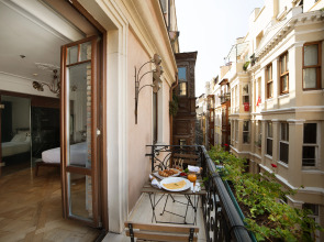 Georges Hotel Galata