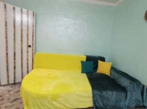 Квартира Live-In-Comfort 1-я Коммунистическая 40