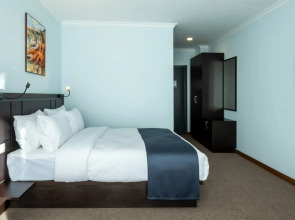 Отель Ani Forest Hills Resort