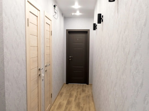 Меблированные комнаты Комната №72