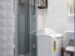 Апартаменты Дюна