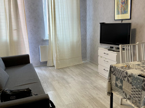 Апартаменты Евродвушка на Мичуринской