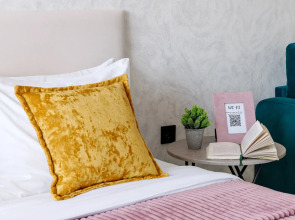 Апартаменты ЖК Цветы