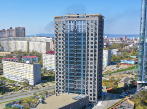 Квартира Уютная в Новом Доме