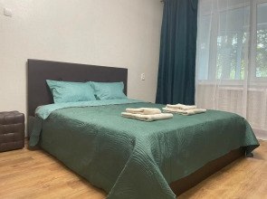 Квартира У Танюши