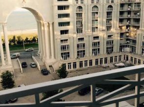 Batumi Magnolia Apartments