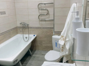 Квартира на Мамаевом Кургане