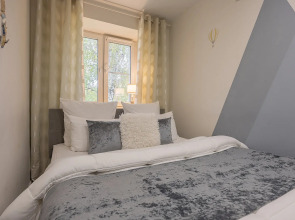 Квартира 3-х комнатная квартира на набережной у кремля