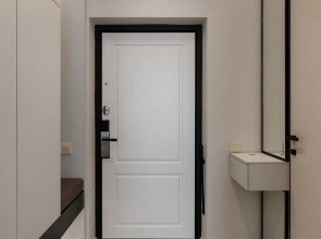 Апартаменты Как в Лучших отелях, но Лучше