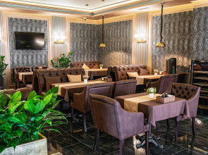 Отель Ефремовъ