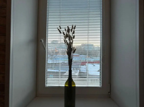 Квартира Уютная в Центральном Районе Города