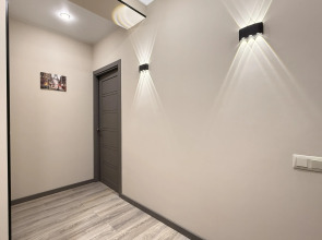 Апартаменты Двухкомнатная квартира на Ямской