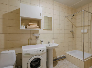 Апартаменты Студия "Сканди 5" в центре