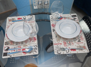 Квартира Отличная студия в ЖК Парк Легенд - 1