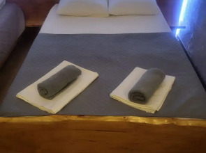 Мини-отель Белый пляж, г. Новый Афон