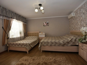 Гостевой дом Сказка инн