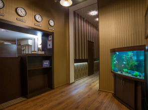 Апарт-Отель Soprano